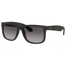 Φακοί - Ray Ban RB4165 51mm LIGHT Grey Gradient Dark Grey  Φακοί - Ray Ban RB4165 51mm LIGHT Grey Gradient Dark Grey